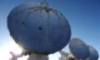 The most terrible telescope starts