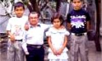 The mutant and the secret of longevity
