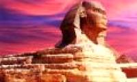 The mysteries surrounding the Egyptian sphinx statue