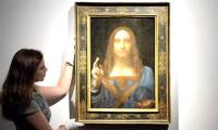 The mysteries surrounding the most expensive painting in the world