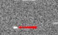 The mysterious artificial flying object is about to crash into Earth?