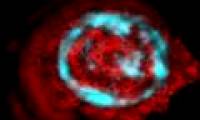 The mysterious aurora was discovered on Saturn