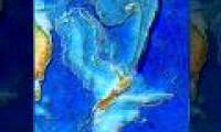 The mysterious continent of Zealandia is transformed by the Pacific Ring of Fire