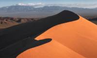 The mysterious dune sound that scientists have not been able to explain