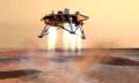 The mysterious fate of the Mars probe