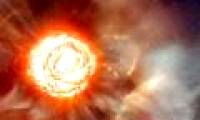 The mysterious 'ghost star' threatens the Earth