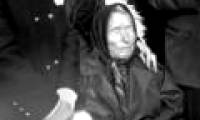 The mysterious life of the blind prophet Vanga