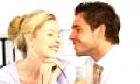 The mystery behind love affairs at work