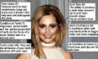 The mystery behind the perfect smile