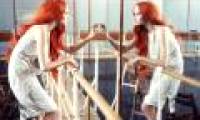 The mystery behind the phenomenon 'other half-sister twins