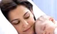 The mystery in the body of pregnant women
