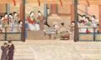 The mystery in the harem of the Forbidden City