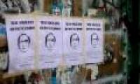 The mystery of 2000 people dreaming about a man