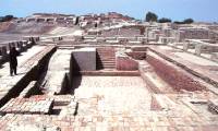The mystery of 5 ancient cities that disappeared without a trace!