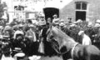 The mystery of a horse that counts, reads and writes