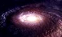 The mystery of a quick gust at the supermassive black holes