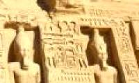The mystery of bore holes in ancient Egypt