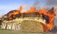 The Mystery of 'Burning Houses': Why Do People Burn Their Own Houses Every 60 Years?