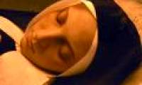 The mystery of decaying dead bodies