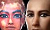 The mystery of Egypt's most famous pharaoh's mother