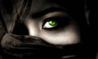The mystery of eyes 'killing people with just one look'
