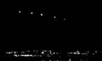 The mystery of 'Phoenix light' for 20 years has yet to be solved