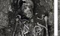 The mystery of the broken bones in an ancient English village