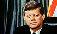 The mystery of the disappearing brain of former US President Kennedy