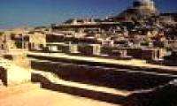 The mystery of the first ancient civilization