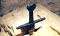 The mystery of the legendary stone sword of San Galgano
