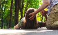 The mystery of the phenomenon of healthy people suddenly dying.