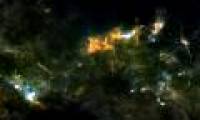 The mystery of the star's light source