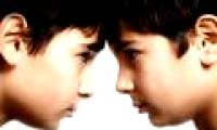 The mystery of the twins' relationship