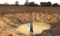 The mystery of where plants are buried for hundreds of years can still be revived