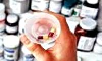 The new antibiotic has been dubbed