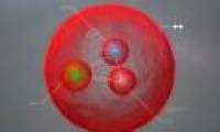 The new finding could change Einstein's theory of relativity