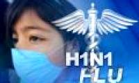 The new H1N1 influenza virus has just emerged in three countries