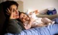 The new method accurately predicts 80% of postpartum depression