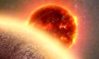 The new model quickly identifies life outside the solar system