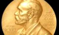 The Nobel Peace Prize was cut in bonuses because of the economic crisis
