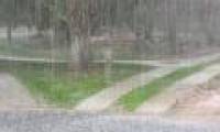 The North is hot to 33 degrees Celsius, showers in the evening
