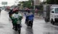 The North of Vietnam rains heavily to prevent flash floods