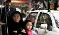 The North received more cold spells, many places below 13 degrees Celsius