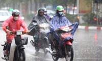 The North will welcome cold air this weekend, there may be thunderstorms on October 20
