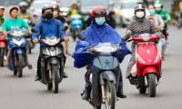The Northeast monsoon is about to flood the North after a series of peak hot days