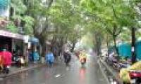 The northern provinces of the sky continue to cold and have small rain