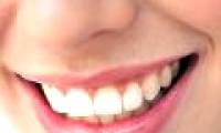 The number of real teeth is related to cardiovascular disease