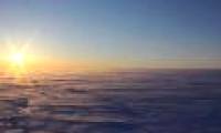 The ocean in the Earth proves that alien creatures exist?