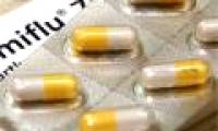 The only case from H7N9 flu is by taking Tamiflu