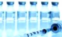 The only injection integrates all kinds of child vaccines